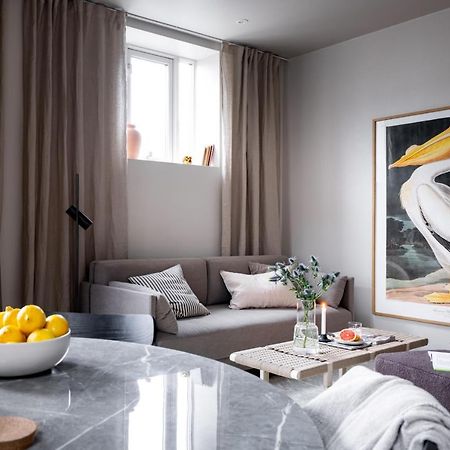 אוסלו Hotel Suite Apartment מראה חיצוני תמונה