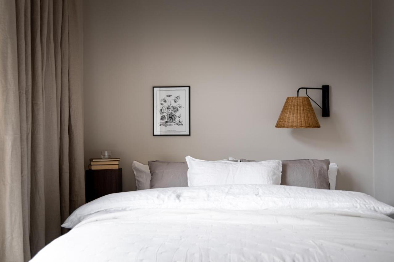 אוסלו Hotel Suite Apartment מראה חיצוני תמונה