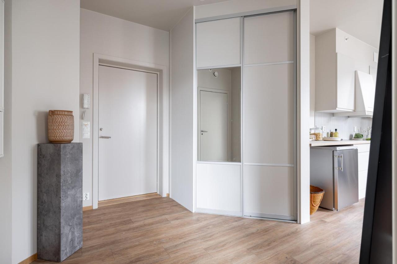 אוסלו Hotel Suite Apartment מראה חיצוני תמונה